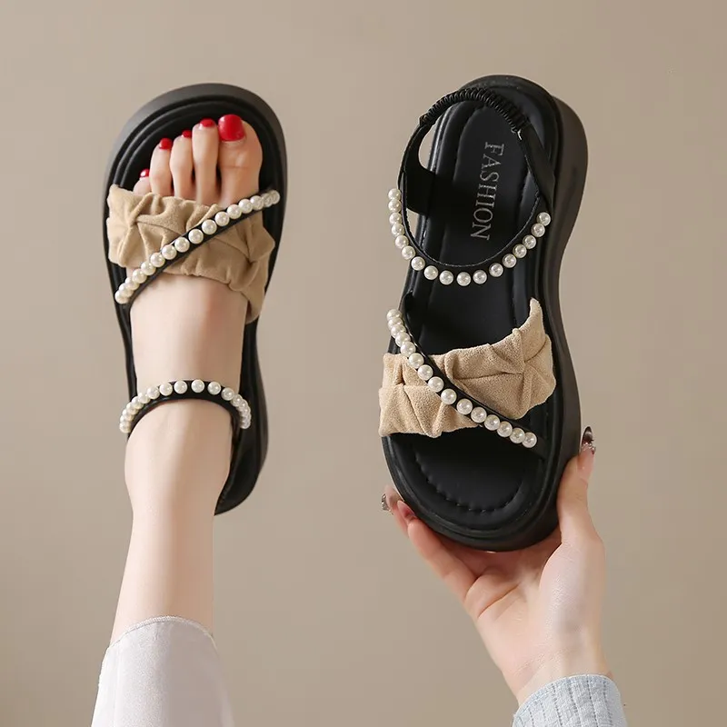 Zomila One Strap Sandals Women's-13