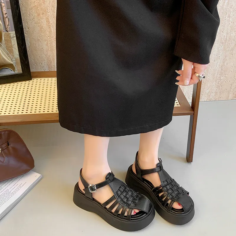 Zomila Roman Sandals Women's-11