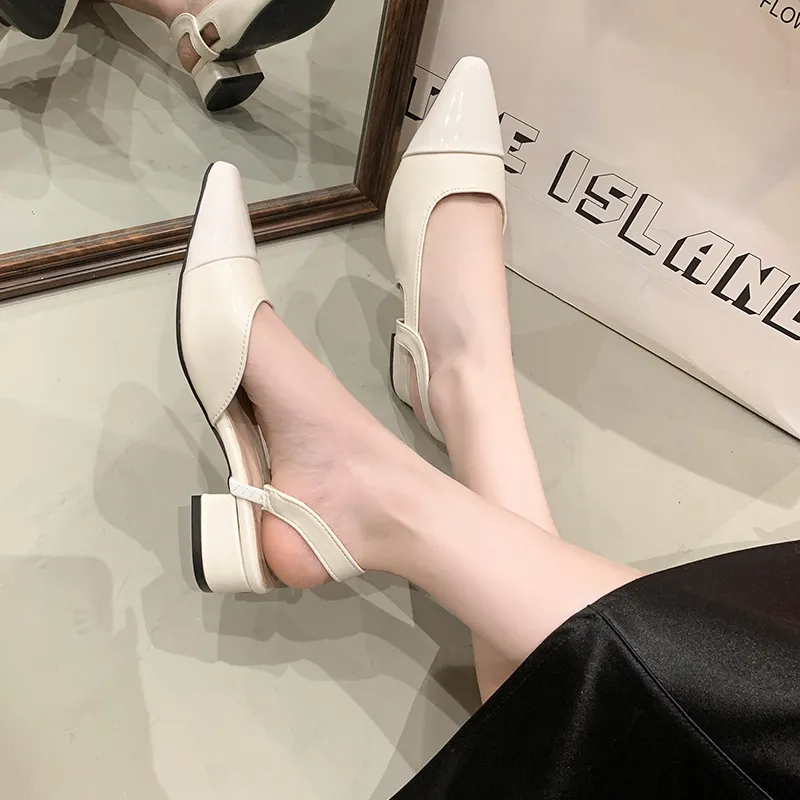 Zomila Casual Single Shoes Women's-2