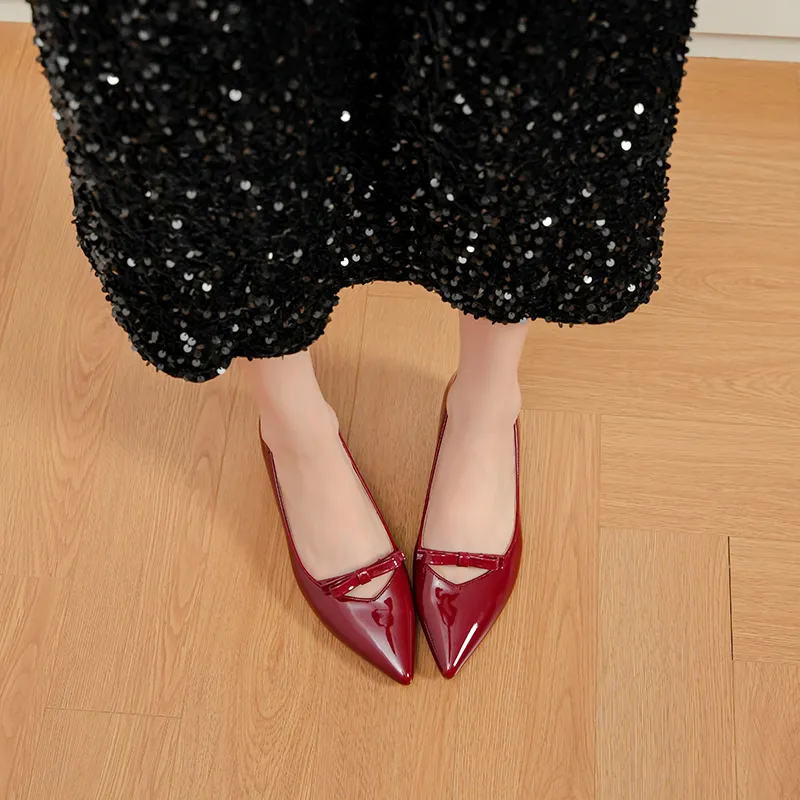 Zomila Casual Single Shoes Women's-5