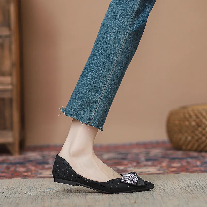 Zomila Casual Single Shoes Women's-10