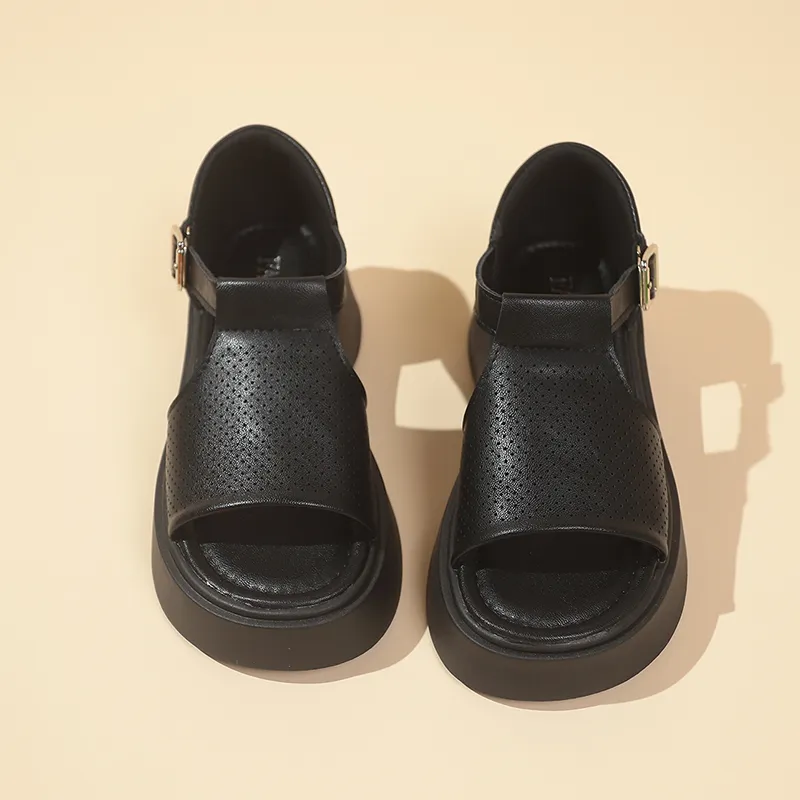 Zomila One Strap Sandals Women's-7
