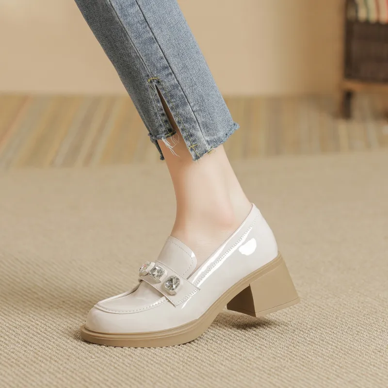 Zomila Loafers Women's-1