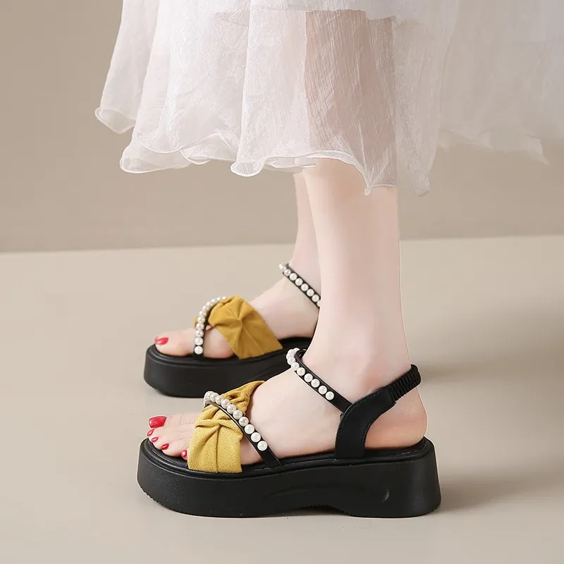 Zomila One Strap Sandals Women's-6