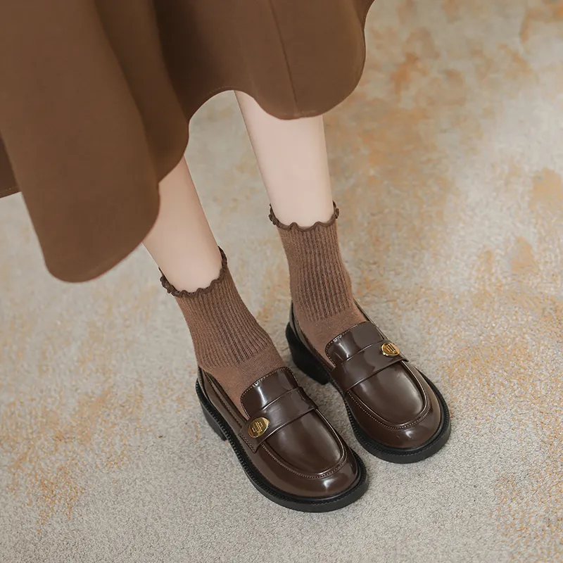 Zomila Loafers Women's-5