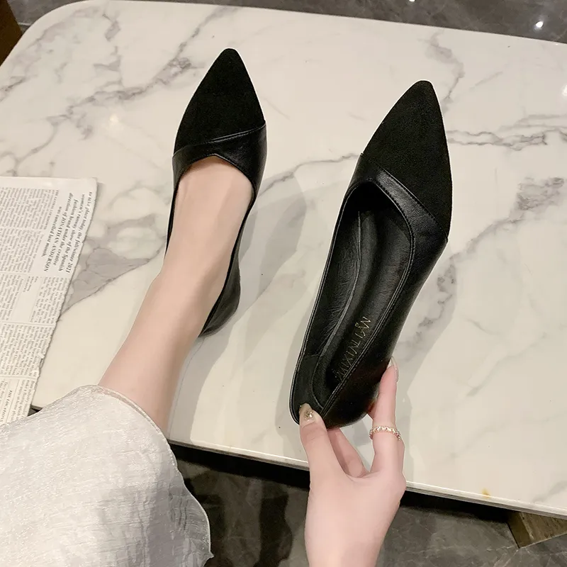 Zomila Casual Single Shoes Women's-6