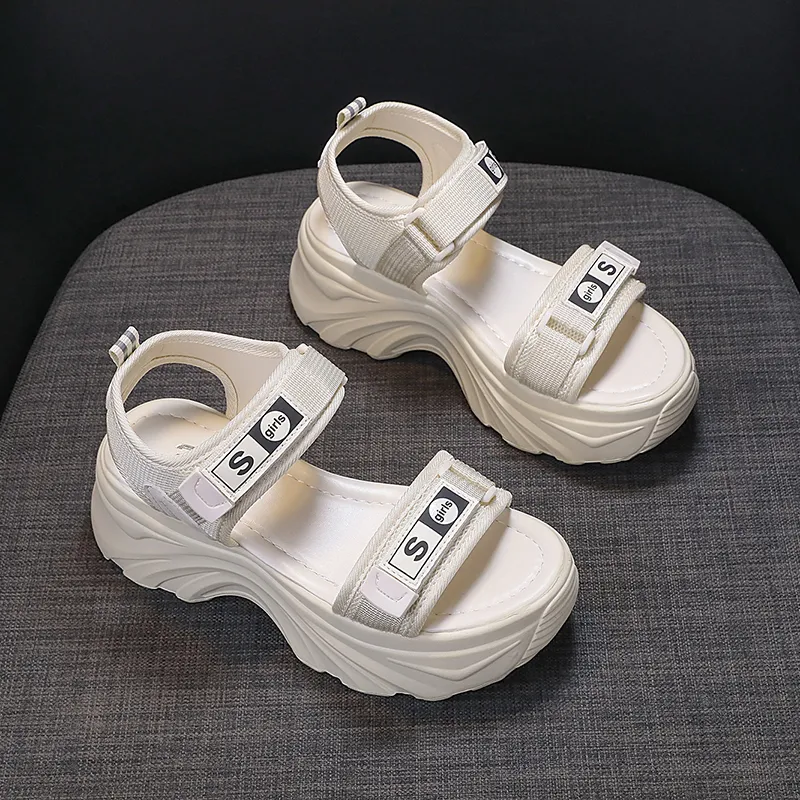 Zomila One Strap Sandals Women's-7