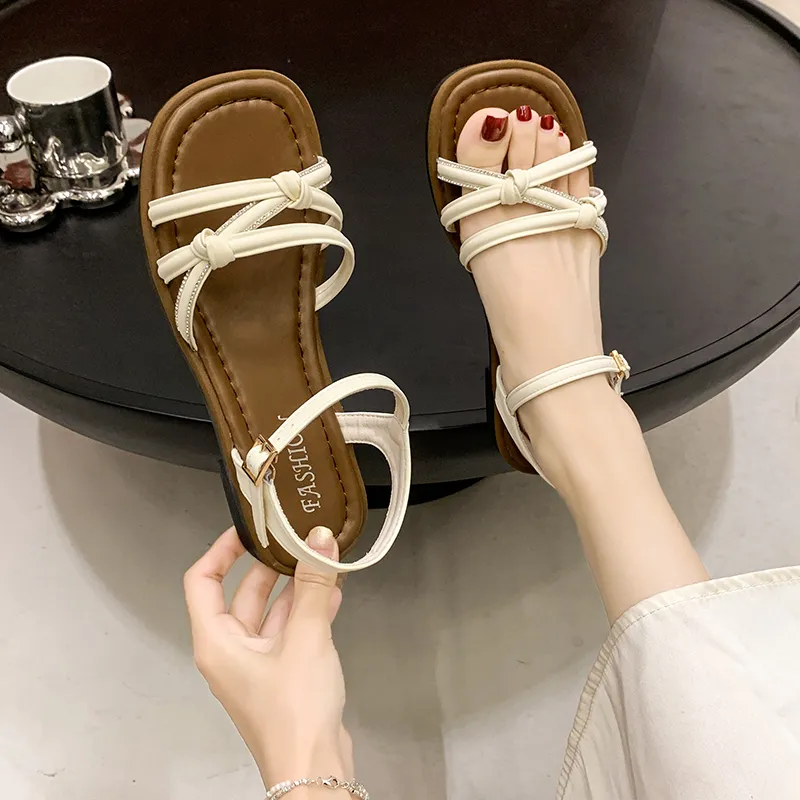 Zomila One Strap Sandals Women's-3