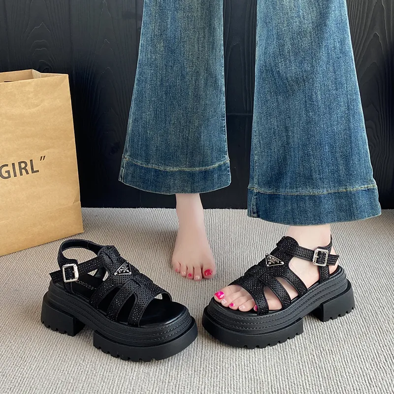 Zomila Roman Sandals Women's-12