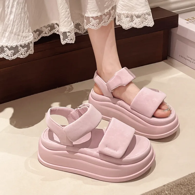Zomila One Strap Sandals Women's-2