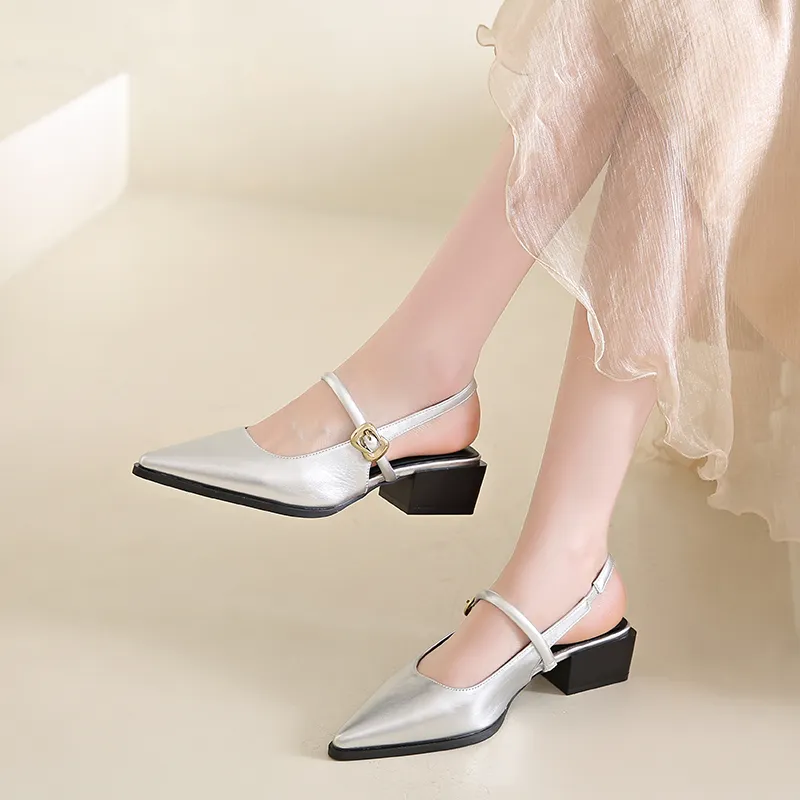 Zomila Casual Single Shoes Women's-5