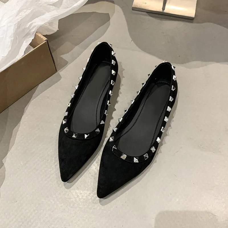 Zomila Casual Single Shoes Women's-13