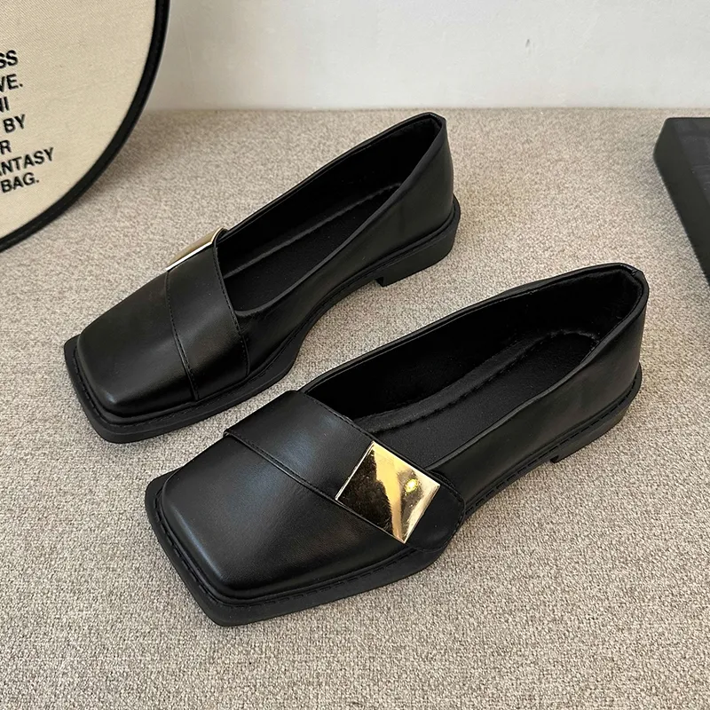 Zomila Casual Single Shoes Women's-2