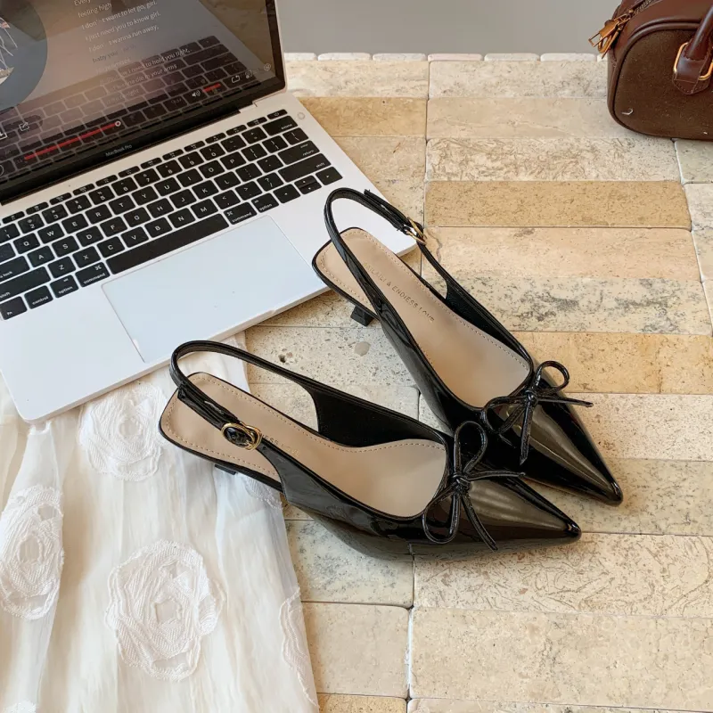 Zomila Slim Heel High Heels Women's-9
