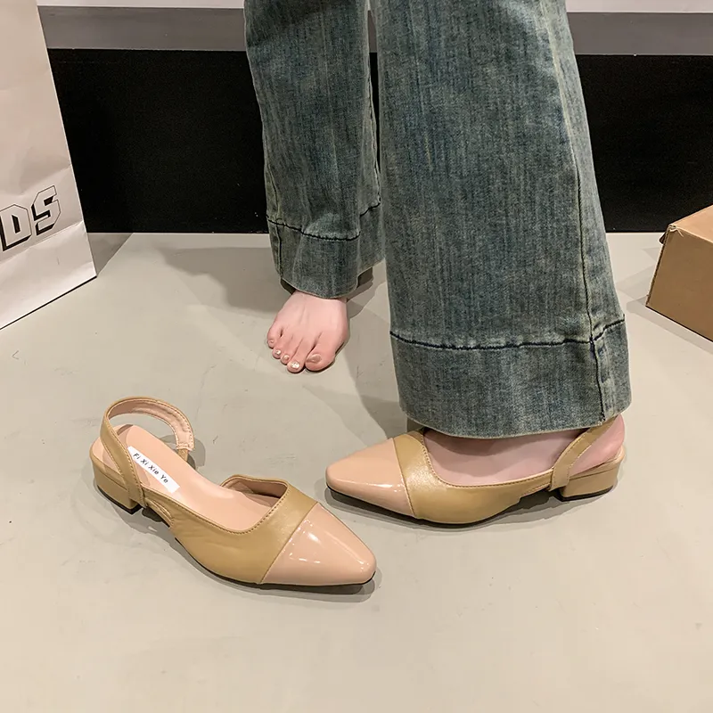 Zomila Casual Single Shoes Women's-8