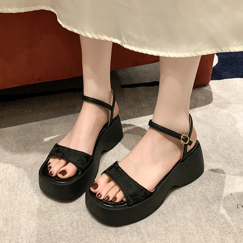 Zomila One Strap Sandals Women's-9