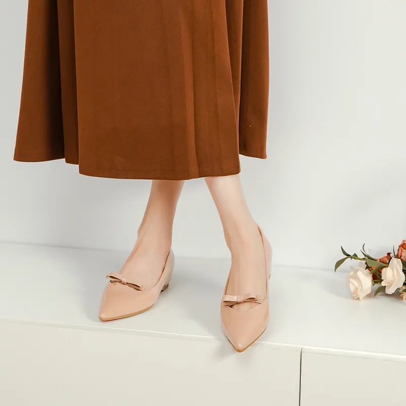 Zomila Casual Single Shoes Women's-10