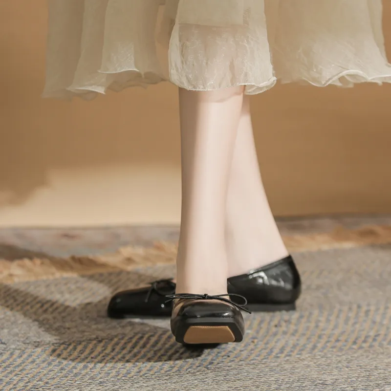 Zomila Casual Single Shoes Women's-1