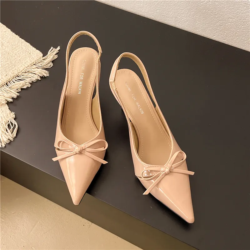Zomila Slim Heel High Heels Women's-13
