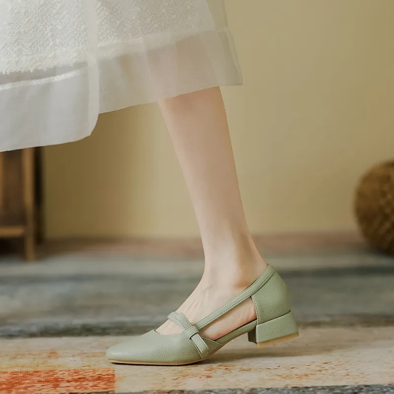 Zomila Casual Single Shoes Women's-1