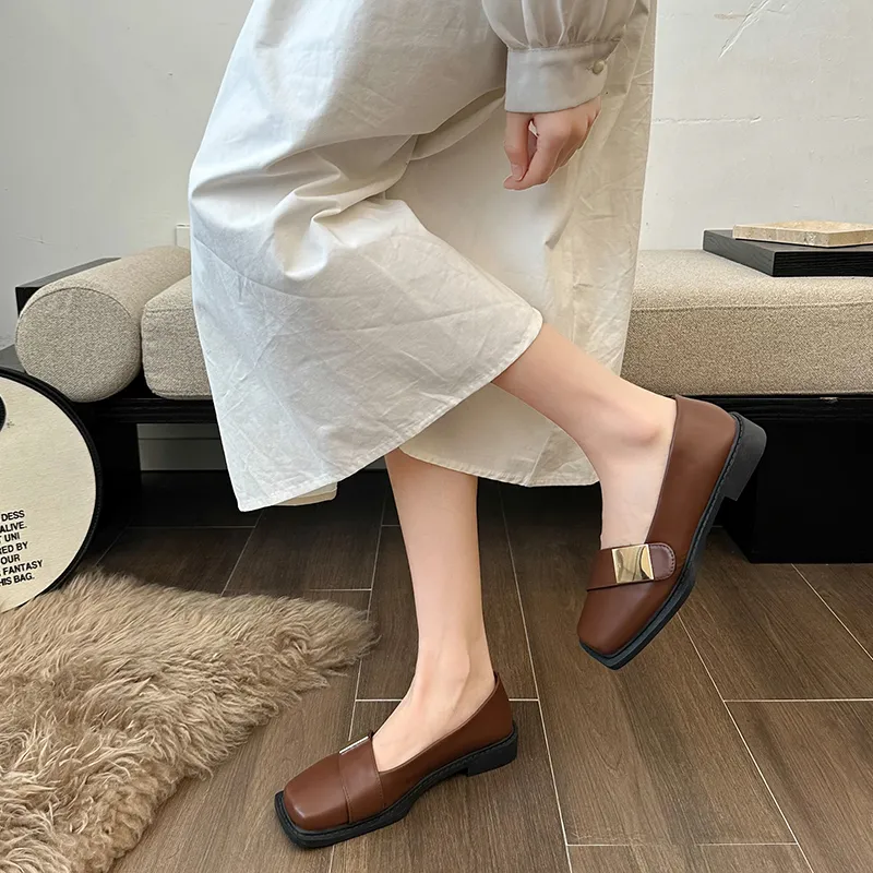 Zomila Casual Single Shoes Women's-8
