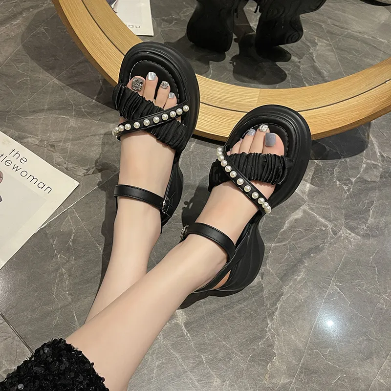 Zomila One Strap Sandals Women's-2