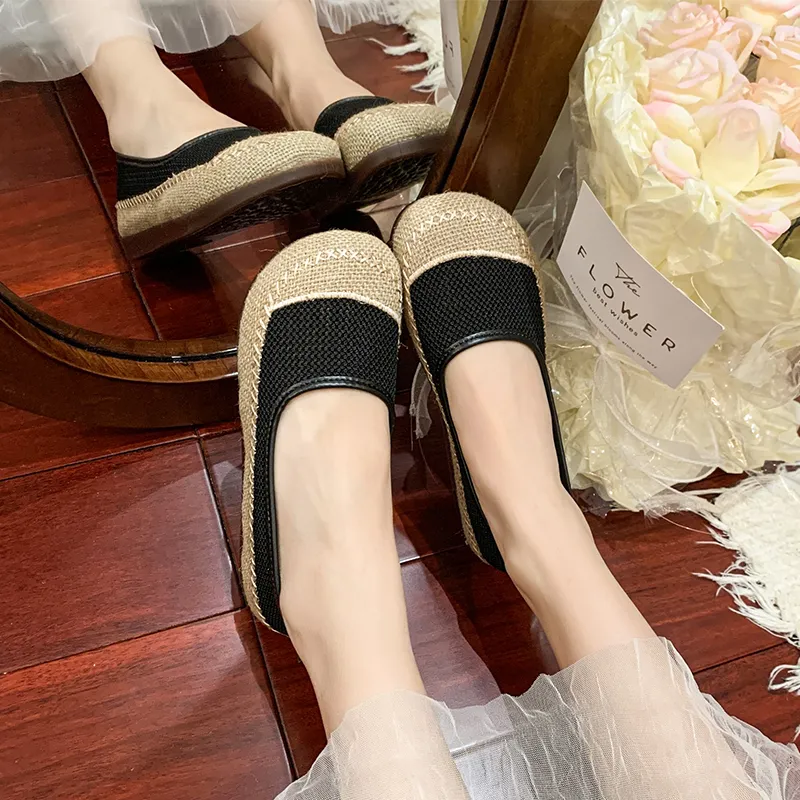 Zomila Casual Single Shoes Women's-7