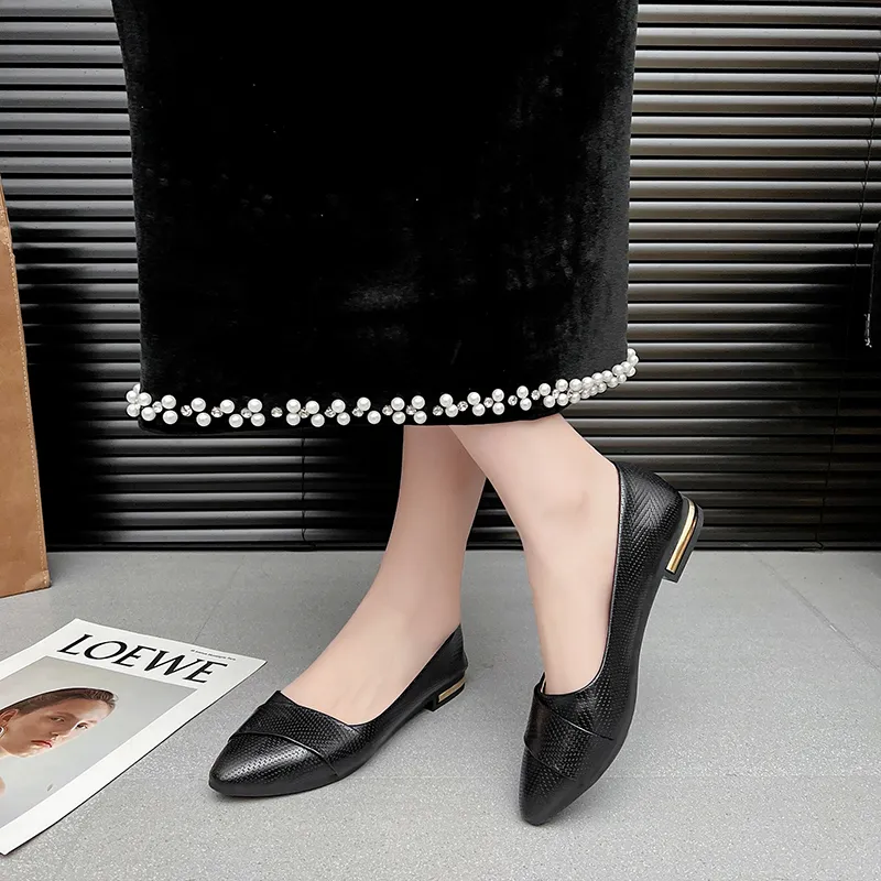Zomila Casual Single Shoes Women's-13