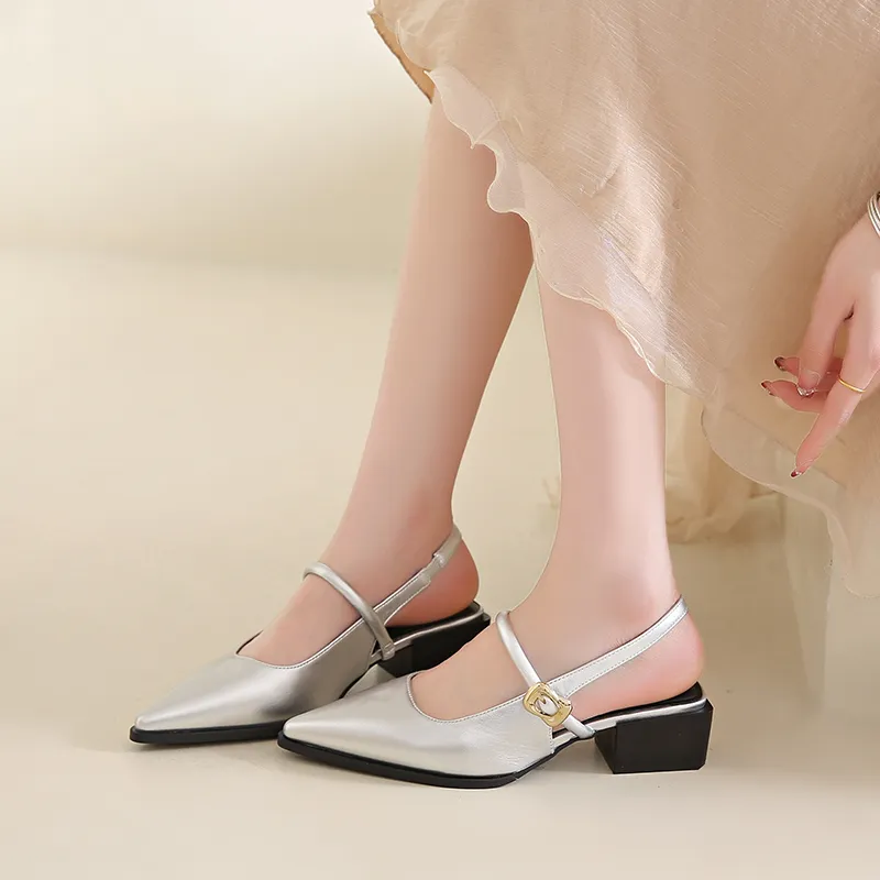 Zomila Casual Single Shoes Women's-4