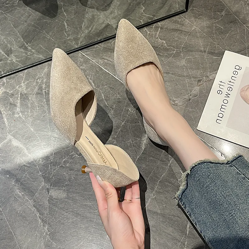 Zomila High Heels Women's-4