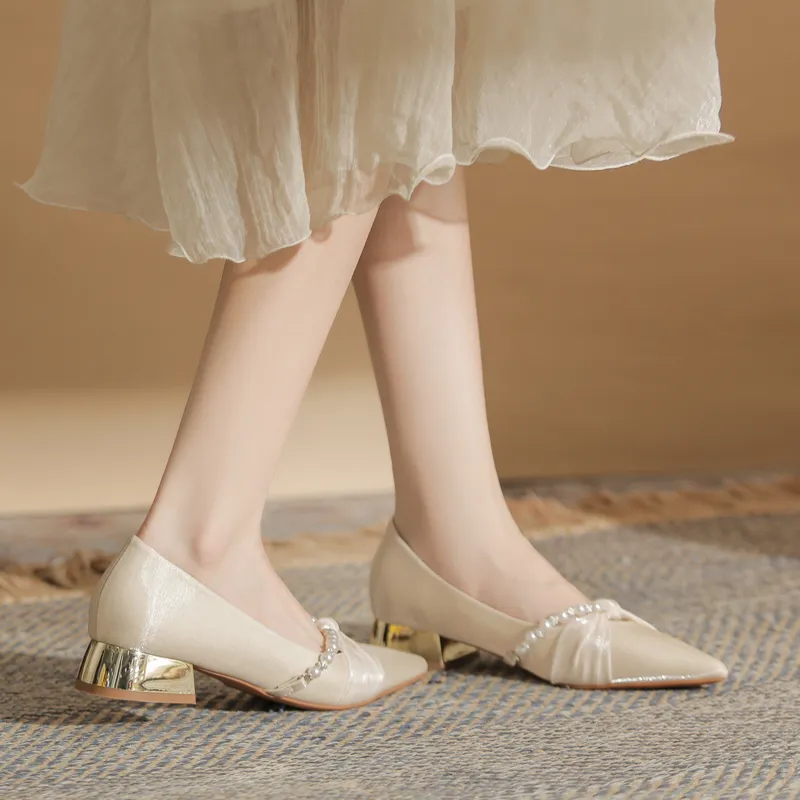 Zomila Casual Single Shoes Women's-5