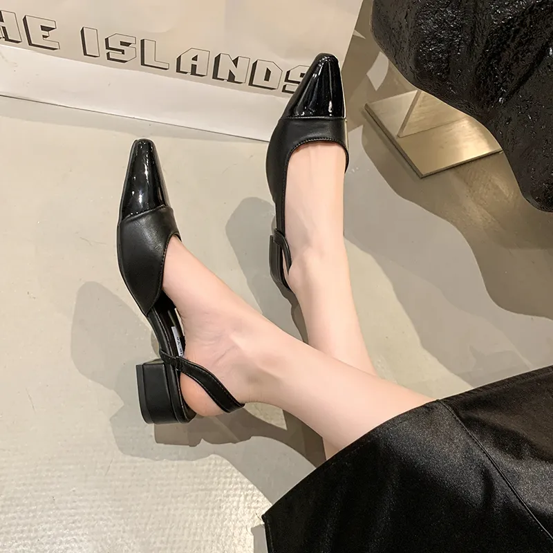 Zomila Casual Single Shoes Women's-15