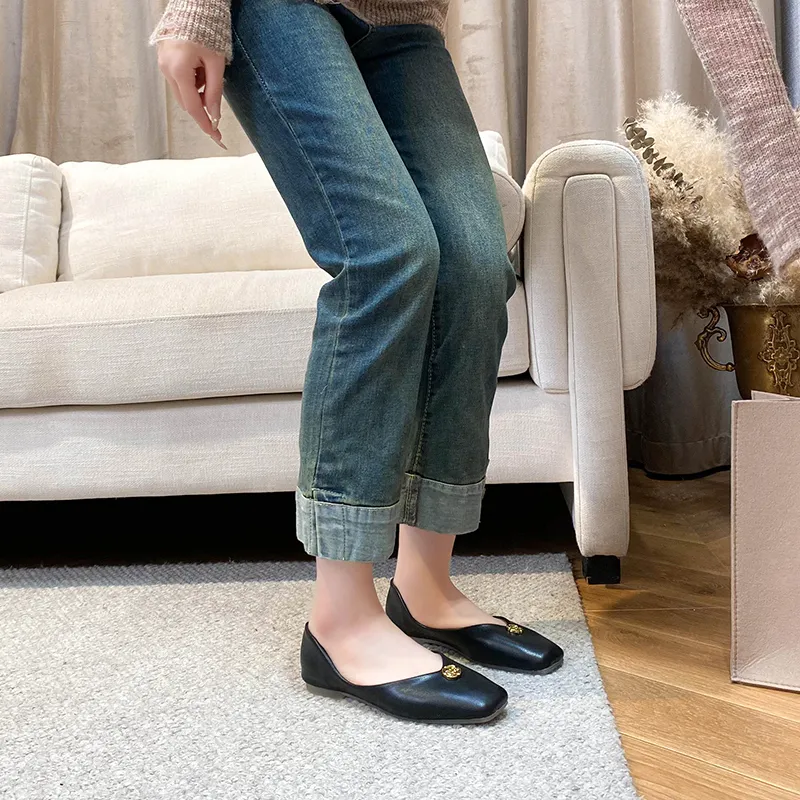 Zomila Casual Single Shoes Women's-9
