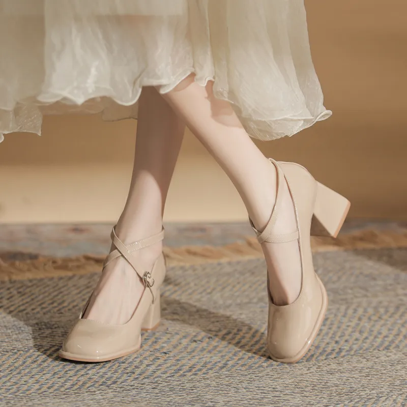 Zomila High Heels Women's-1
