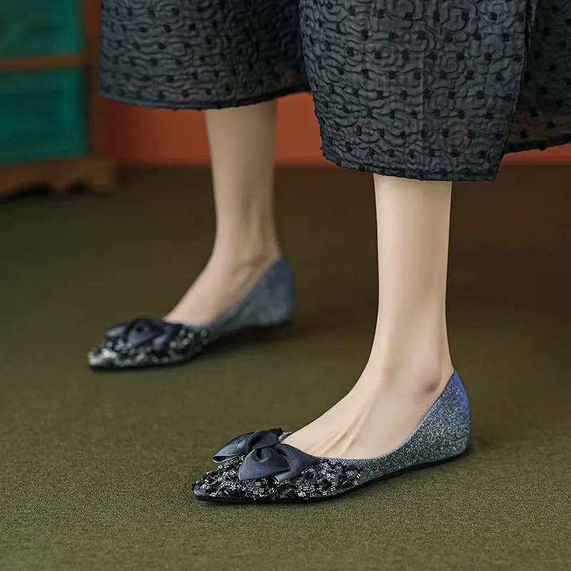 Zomila Casual Single Shoes Women's-9