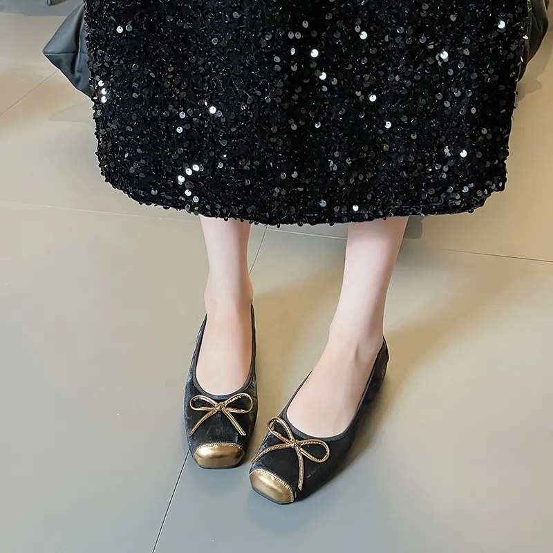 Zomila Casual Single Shoes Women's-1