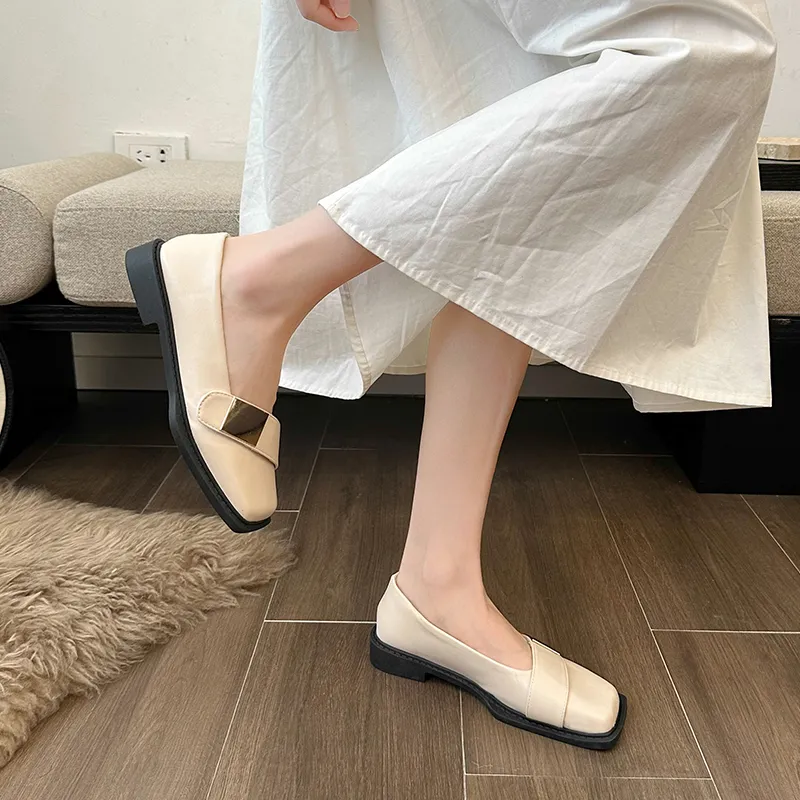 Zomila Casual Single Shoes Women's-12