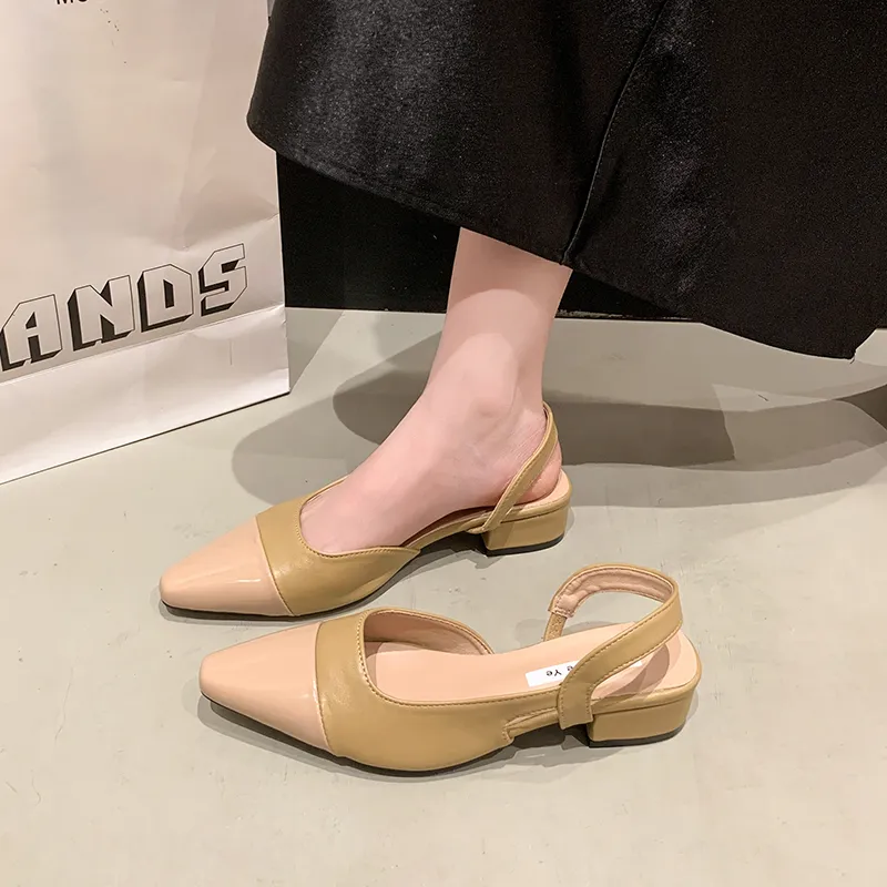 Zomila Casual Single Shoes Women's-10