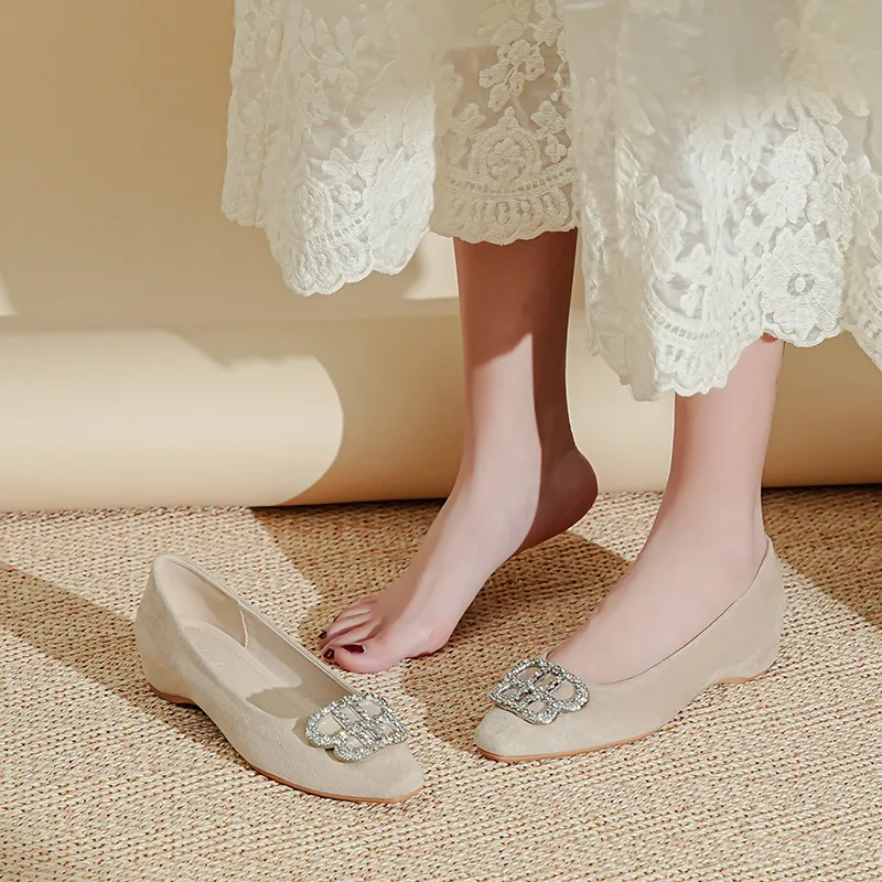 Zomila Casual Single Shoes Women's-9