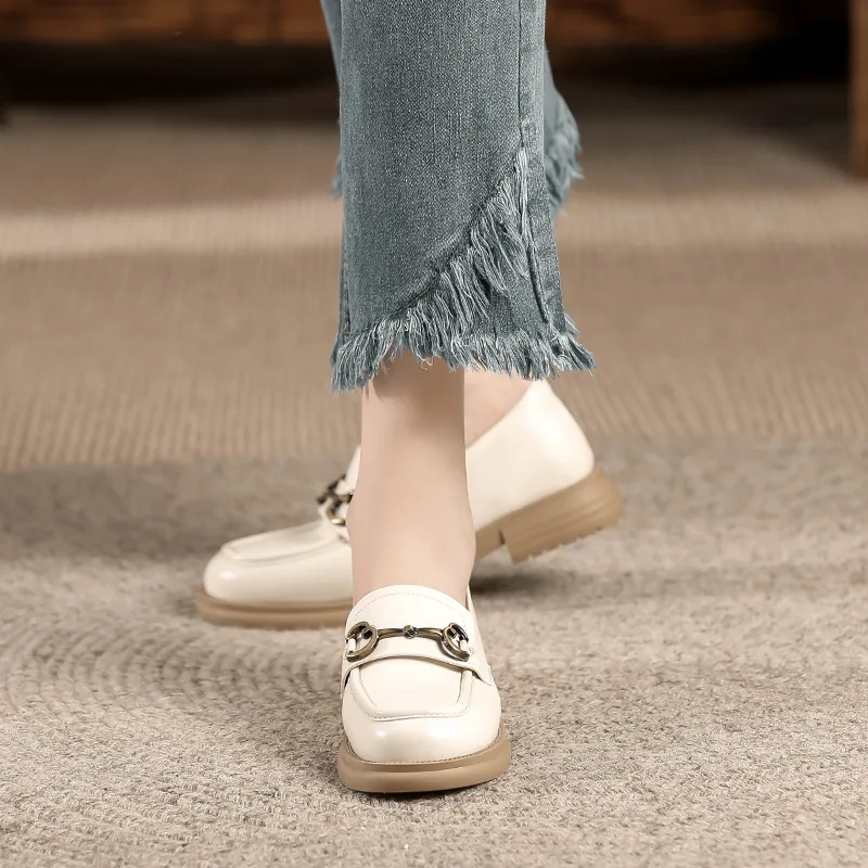 Zomila Loafers Women's-5