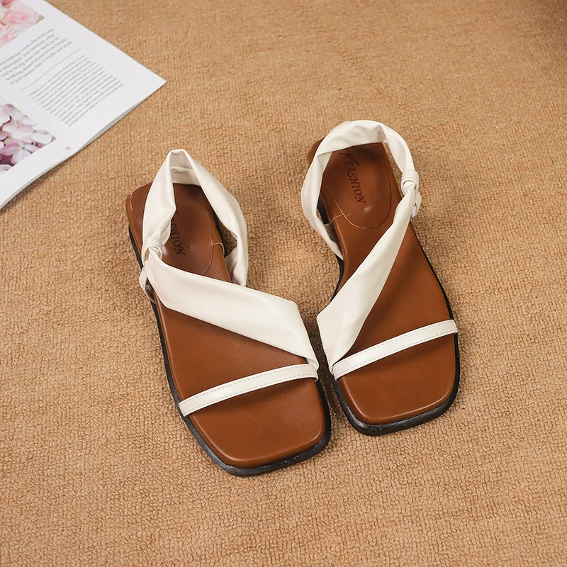 Zomila One Strap Sandals Women's-6