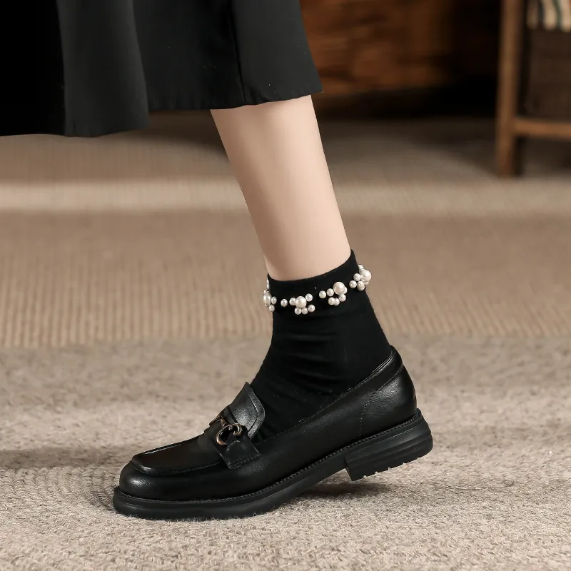 Zomila Loafers Women's-1