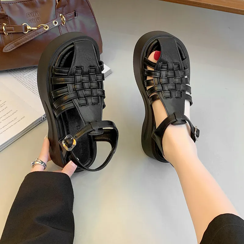 Zomila Roman Sandals Women's-8
