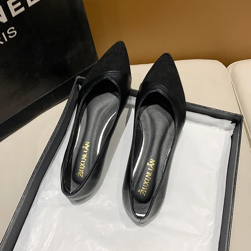 Zomila Casual Single Shoes Women's-9