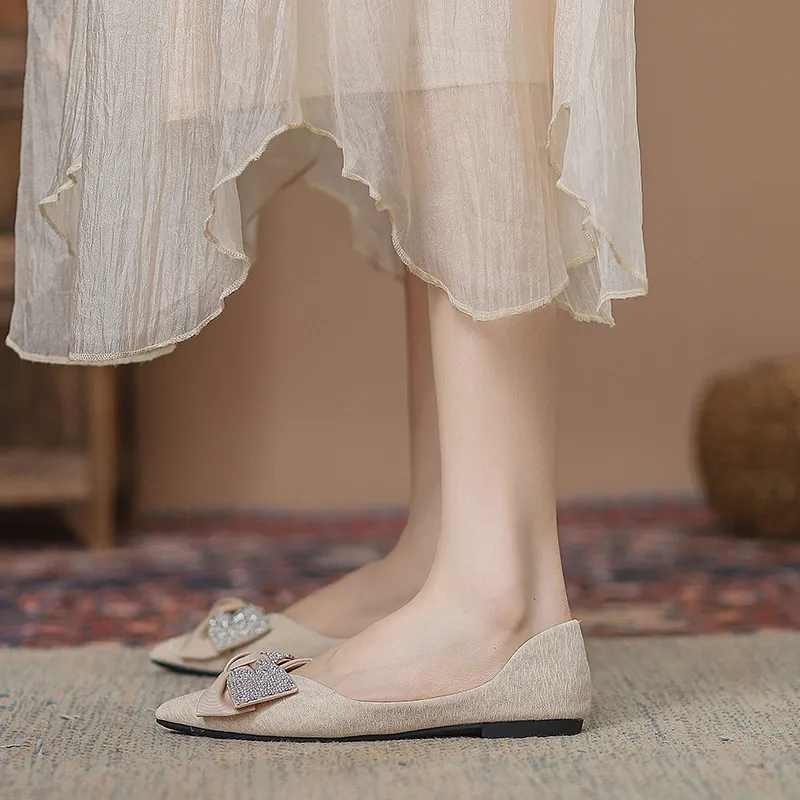 Zomila Casual Single Shoes Women's-3