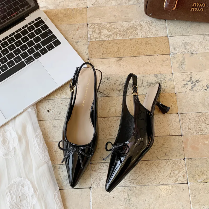 Zomila Slim Heel High Heels Women's-10