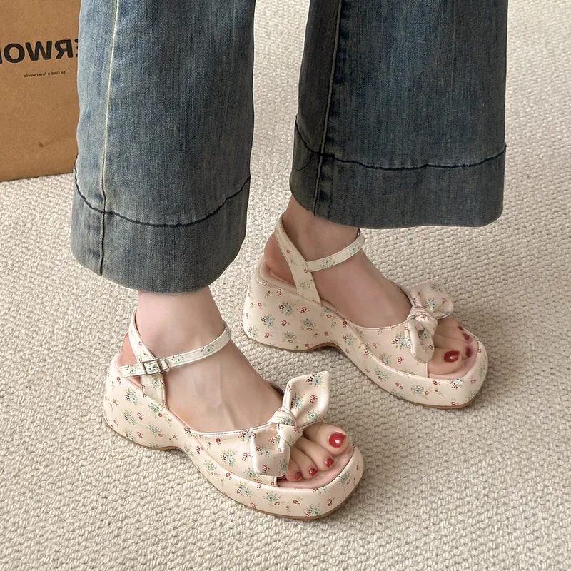 Zomila One Strap Sandals Women's-4
