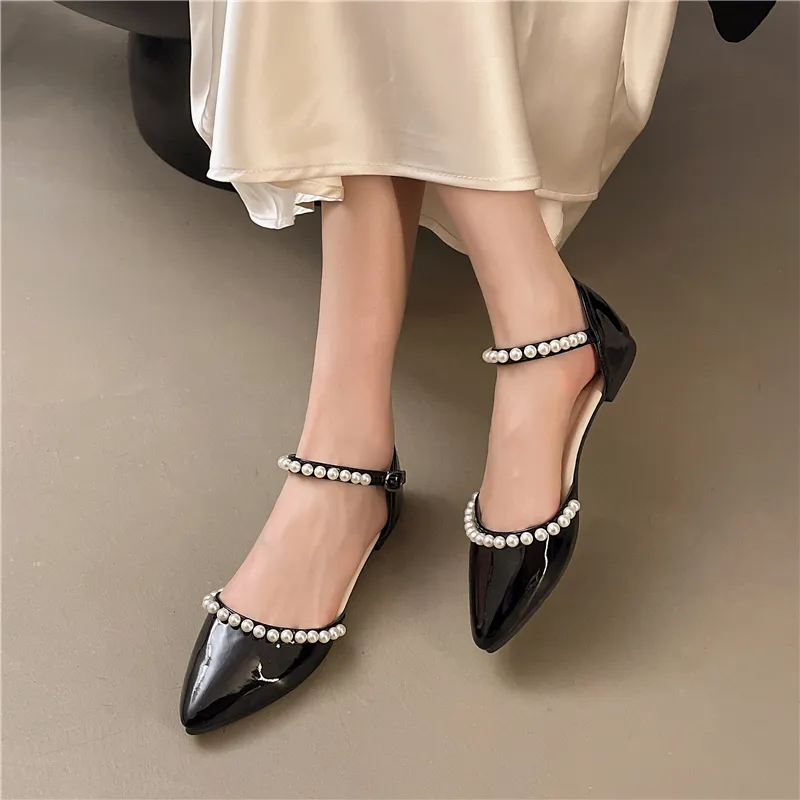 Zomila Casual Single Shoes Women's-7