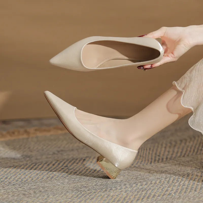 Zomila Casual Single Shoes Women's-2