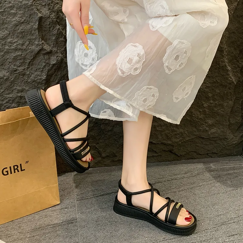 Zomila One Strap Sandals Women's-9